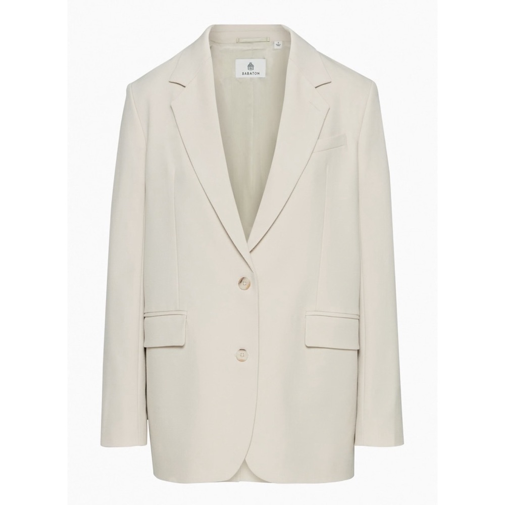 NWT Aritzia Babaton New Agency Blazer